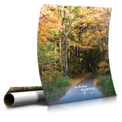 Posters - Large Format